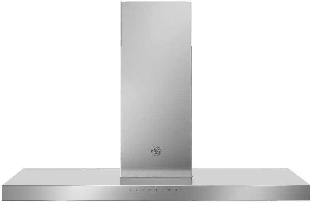 Вытяжка Bertazzoni KT120P1AXT фото 1