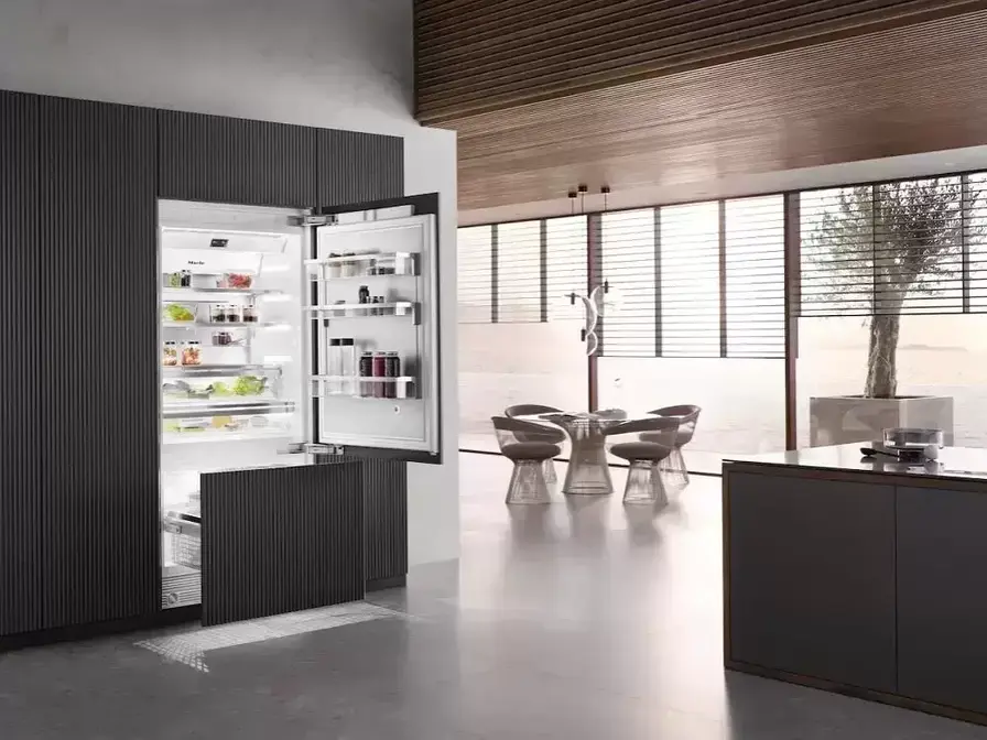 Холодильник Miele KF 2902 Vi MasterCool фото 13