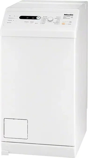 Стиральная машина Miele W 627 WPM фото 1