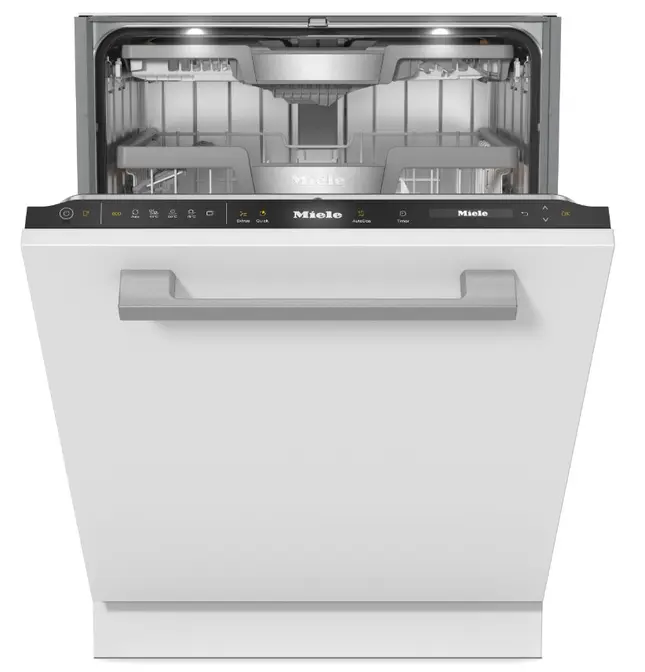 Встраиваемая посудомоечная машина Miele G 7765 SCVi фото 1