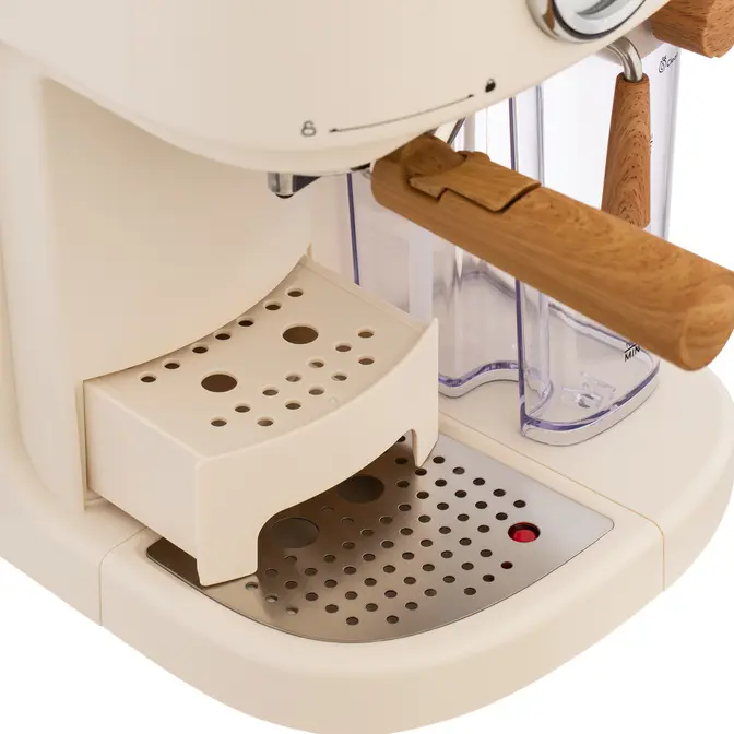 Кофеварка Maunfeld MF-737BG PRO фото 8