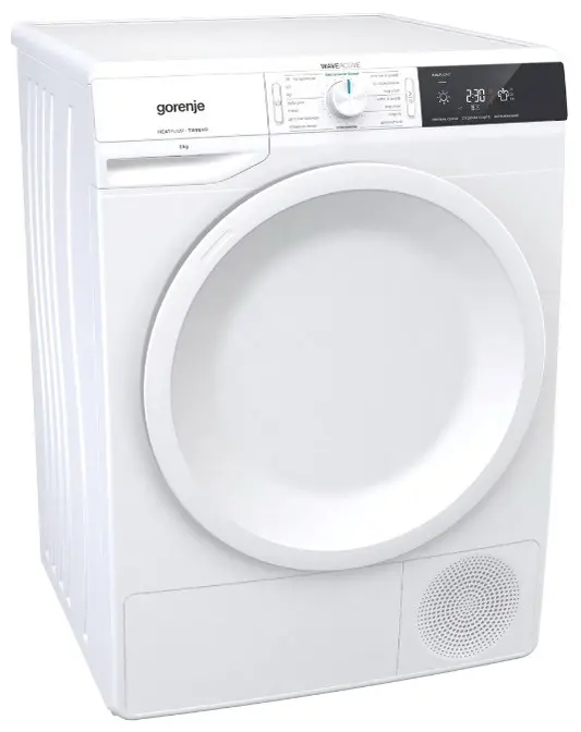 Сушильная машина Gorenje DE 82 фото 1