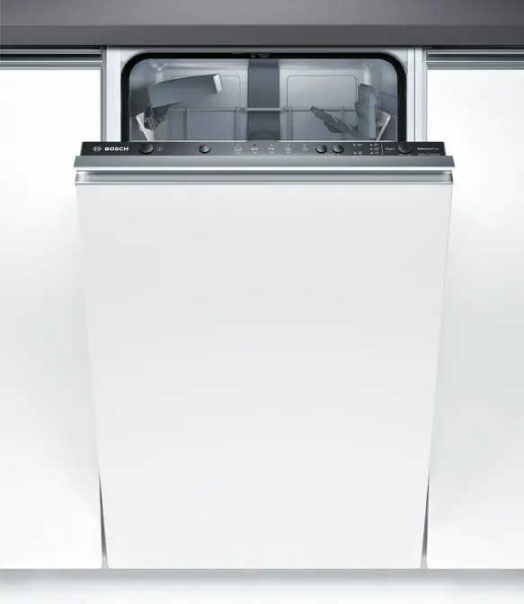 Встраиваемая посудомоечная машина Bosch SPV25CX01R фото 1