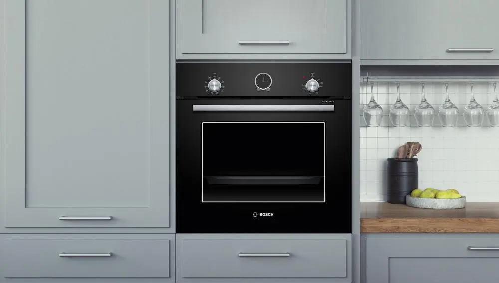 Духовой шкаф Bosch HBFS10BB0R фото 6