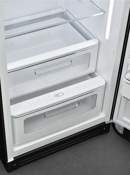 Холодильник Smeg FAB28RBL5 фото 10