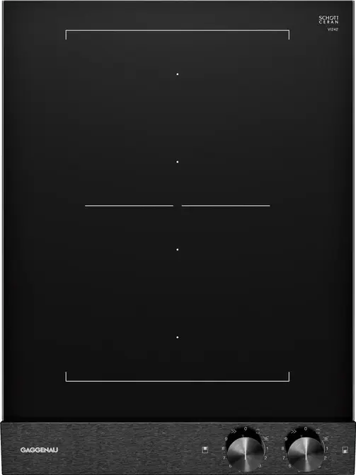 Индукционная стеклокерамич. панель Gaggenau VI242120 фото 1 Индукционная стеклокерамич. панель Gaggenau VI242120 фото 1