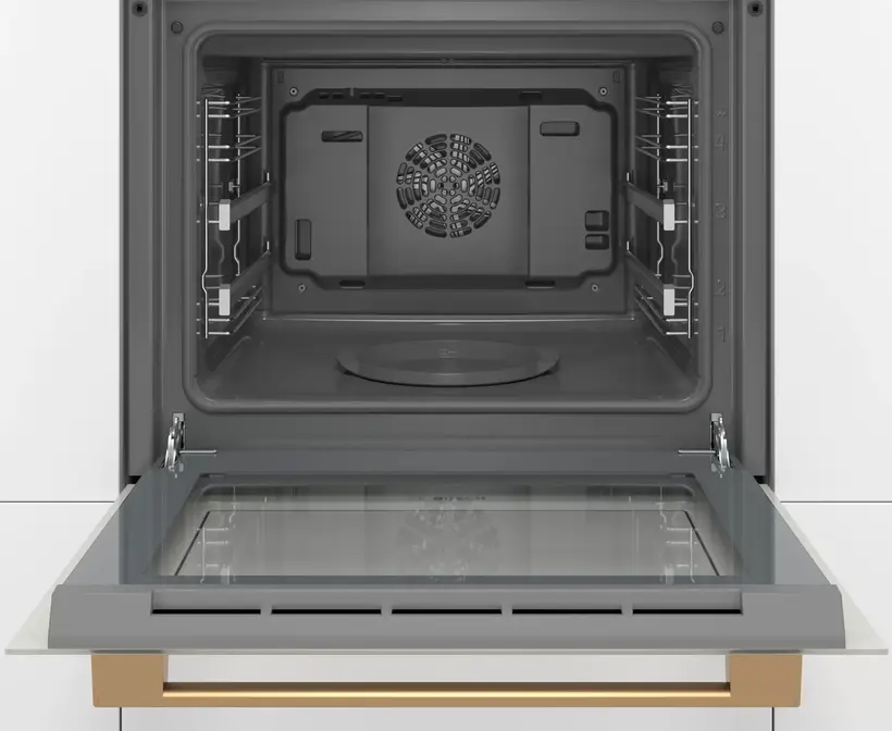 Духовой шкаф Bosch HIJN10YW0R фото 3