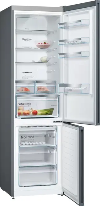 Холодильник Bosch KGN39XC31R фото 2