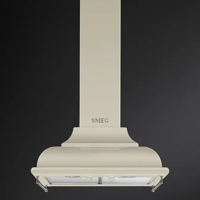 Вытяжка Smeg KC16POE фото 3