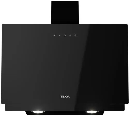 Вытяжка Teka DVN 64030 TTC BLACK фото 1