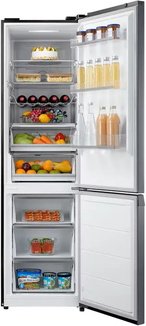 Холодильник Toshiba GR-RB500WE-PMJ(06) фото 4