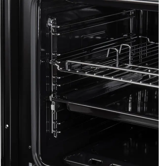 Газовый духовой шкаф Maunfeld EOGC604RIB.MT фото 9