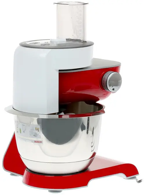 Кухонный комбайн Bosch MUM58720 фото 3