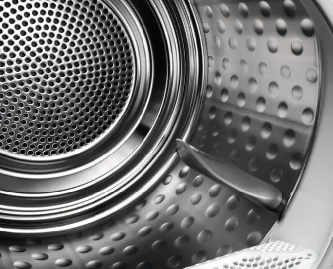 Сушильная машина Electrolux EW8HR259ST фото 4