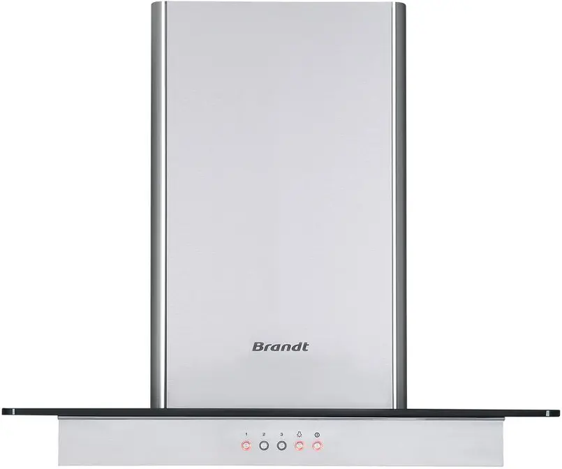 Вытяжка Brandt BHB1644IX фото 1