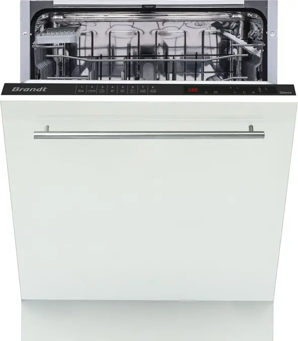 Посудомоечная машина Brandt BKFI1444J фото 1
