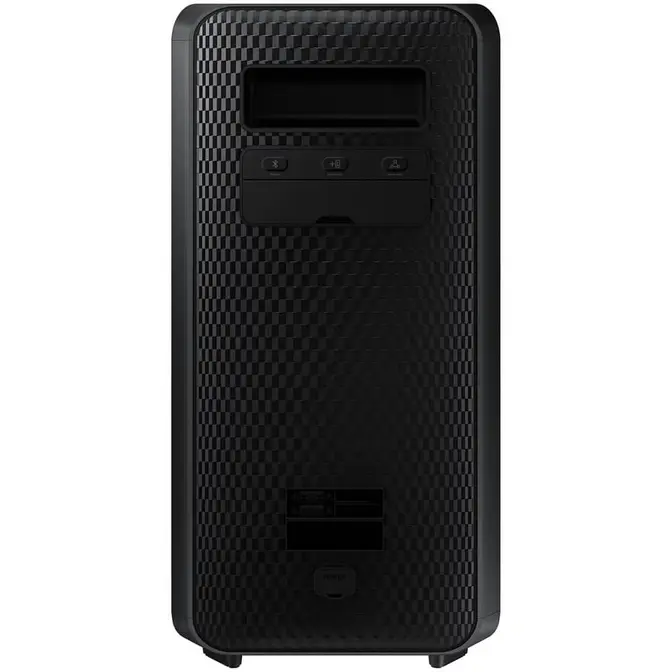 Акустическая система Samsung MX-ST40B фото 10