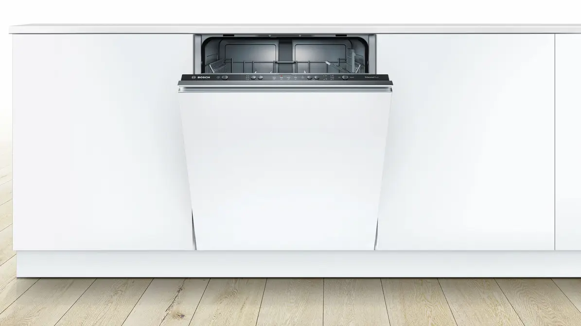 Встраиваемая посудомоечная машина Bosch SMV25AX00R фото 6