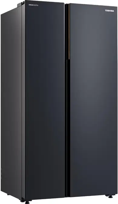 Холодильник Toshiba GR-RS910WI1-PMJ(06) фото 2