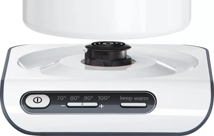 Чайник Bosch TWK8611P фото 2