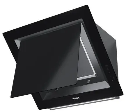 Вытяжка Teka DLV 68660 TOS BLACK фото 8