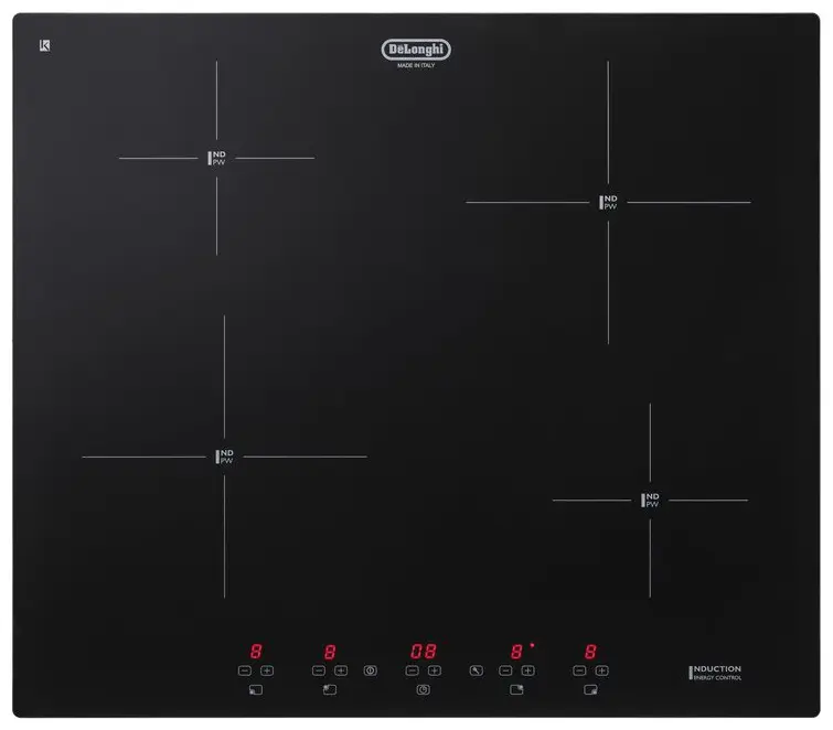 Варочная панель DeLonghi PIND-40
