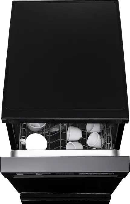 Посудомоечная машина DeLonghi DDWS09S Erea фото 8