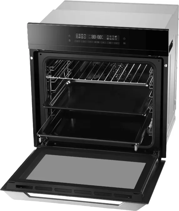 Духовой шкаф HAIER HOQ-F5AAGB фото 4