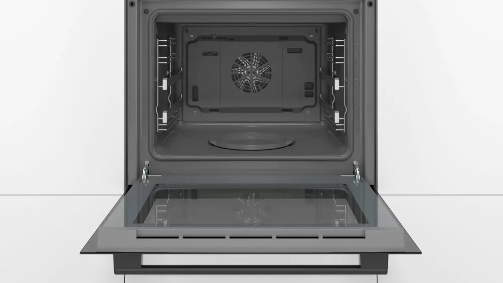 Духовой шкаф Bosch HIJ557YB0R фото 3