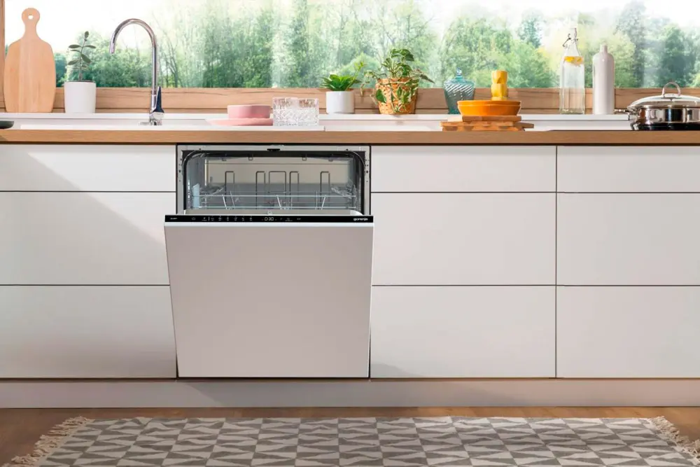 Посудомоечная машина Gorenje GV642E90 фото 23