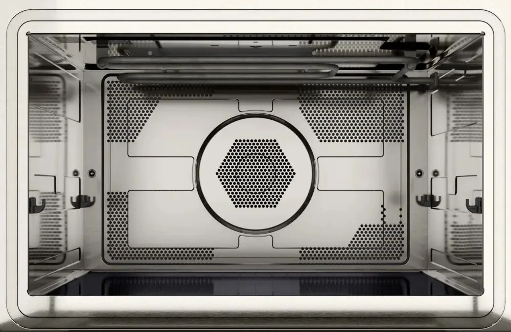 Микроволновая печь Neff C1AMG84G1 фото 3