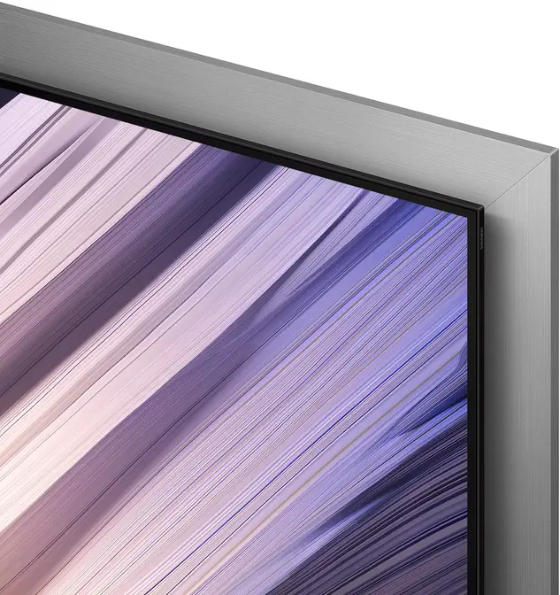 Телевизор Samsung QE55S95HAUXPY фото 9