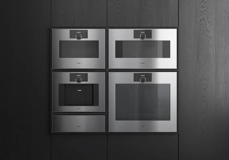 Кофемашина Gaggenau GC451120 фото 4