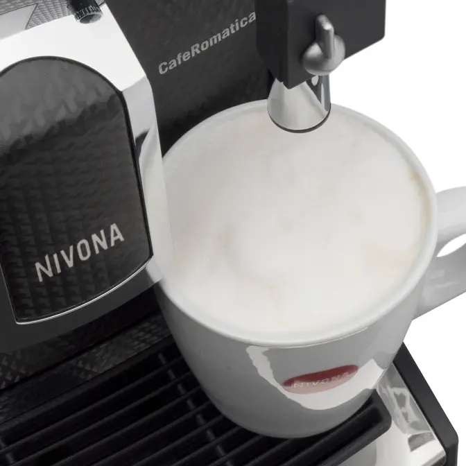 Кофемашина Nivona NICR 660 фото 4