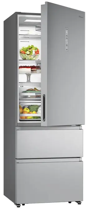 Холодильник Hisense RT641N4ACE фото 4