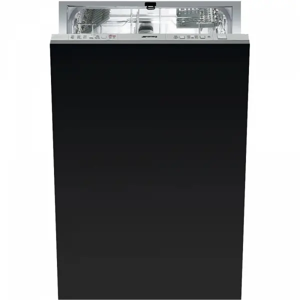 Встраиваемая посудомоечная машина Smeg STA 4507 фото 1