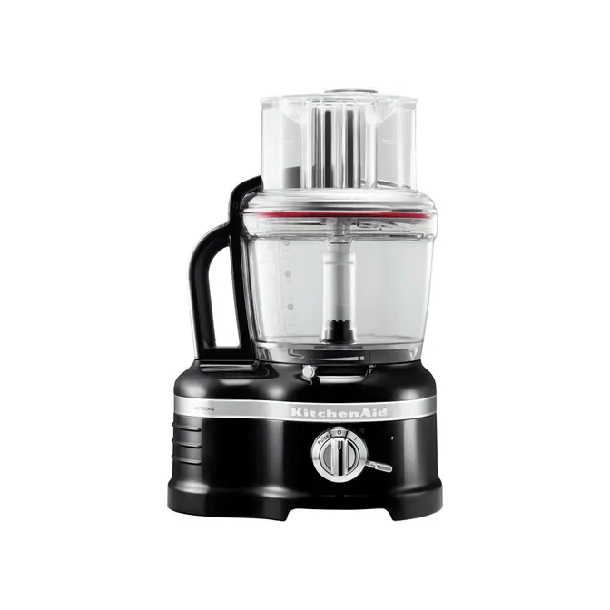 Кухонный комбайн KitchenAid 5KFP1644EOB фото 1