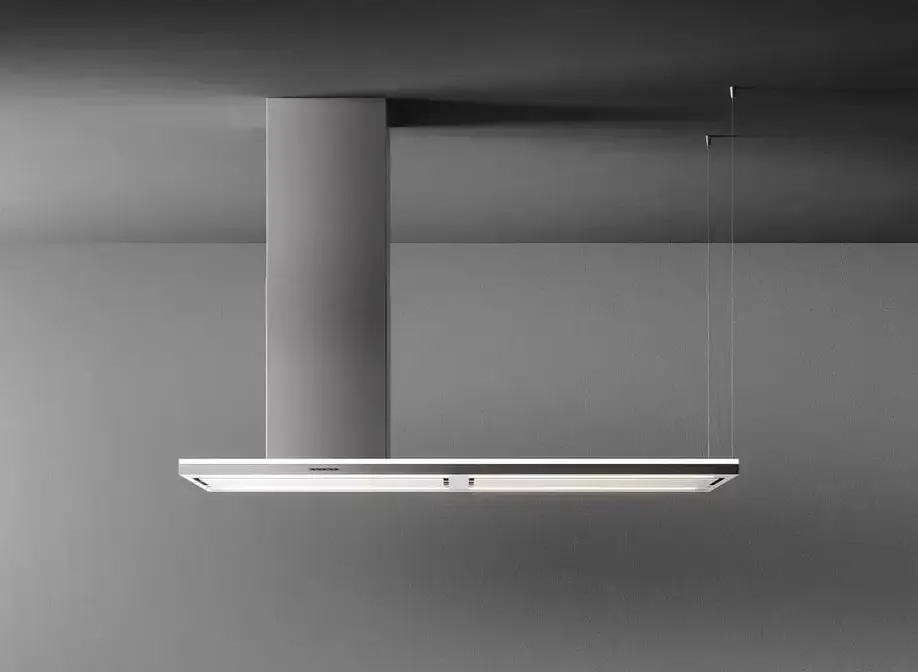 Вытяжка Falmec LUMEN ISOLA NRS 175 DX фото 1 Вытяжка Falmec LUMEN ISOLA NRS 175 DX фото 1