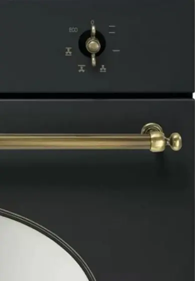 Духовой шкаф Smeg SF800AO Coloniale фото 2