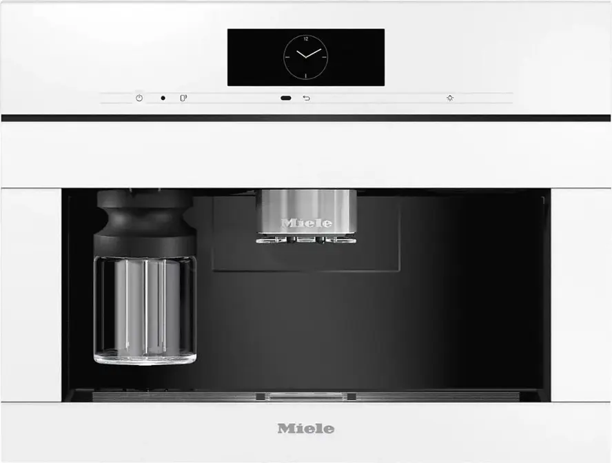 Встраиваемая кофемашина Miele CVA7845 BRWS фото 1