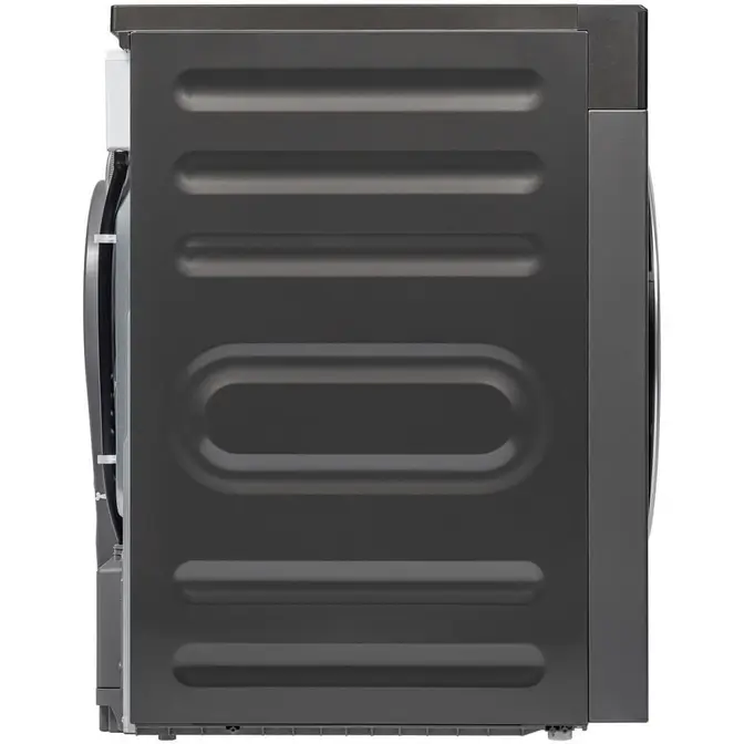 Сушильная машина Midea MD210H100WDB/T фото 7