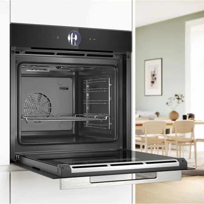 Духовой шкаф Bosch HBG7361B1 фото 4