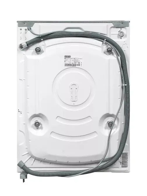 Стиральная машина DeLonghi DWMI 725 ISABELLA фото 11