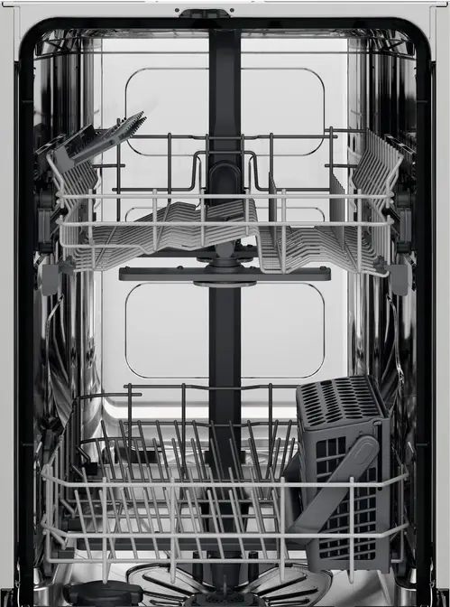 Встраиваемая посудомоечная машина Electrolux EEA12100L фото 2