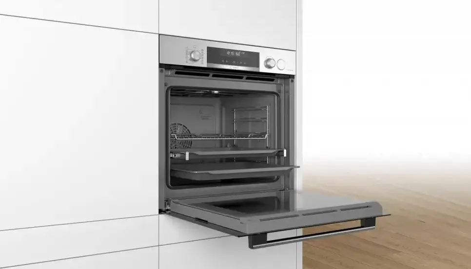 Духовой шкаф Bosch HRG5580S6R фото 3