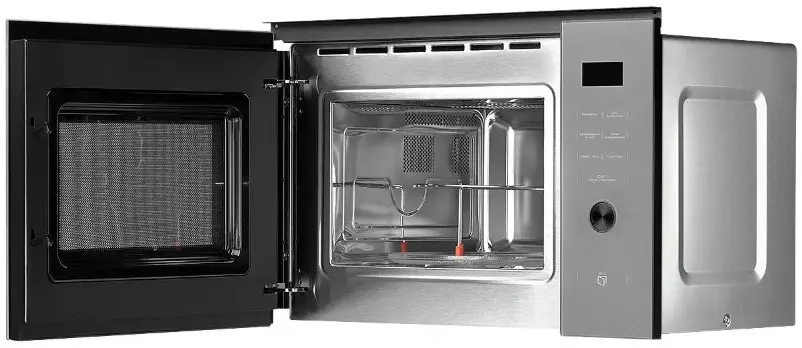 Микроволновая печь Kuppersberg HMW 650 GR фото 3