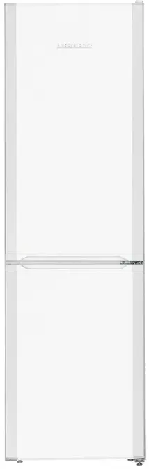 Холодильник Liebherr CU 3331-22 001 фото 4