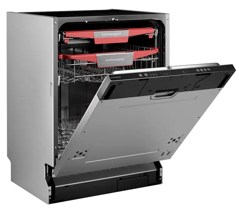 Посудомоечная машина Kuppersberg GLM 6081 фото 5