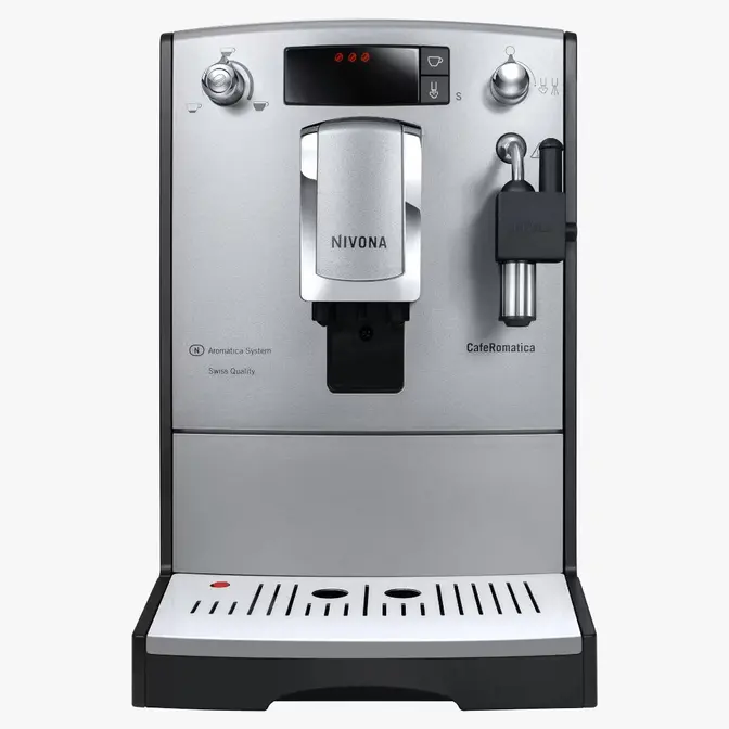 Кофемашина Nivona NICR 530 фото 3