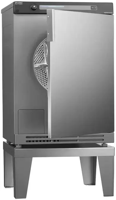 Профессиональная сушильная машина Asko TDC111 C фото 3